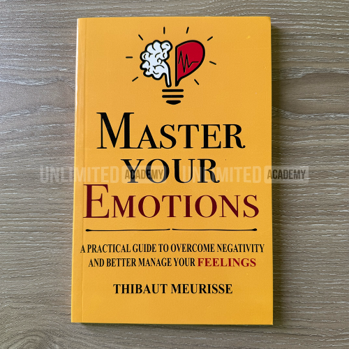 Master your emotion