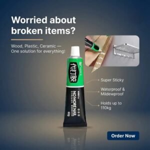 2 Pic All Purpose Glue 60 gm