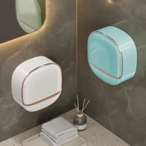 2 Pcs Premium Soap Holder